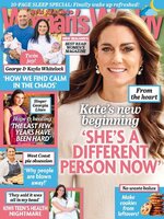 New Zealand Woman’s Weekly